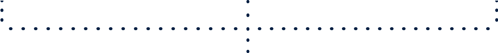 Dashed lines