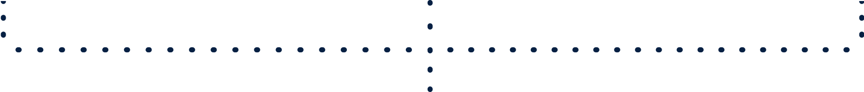 Dashed lines